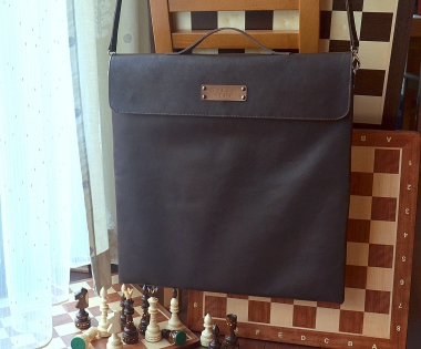 Bag for chess board